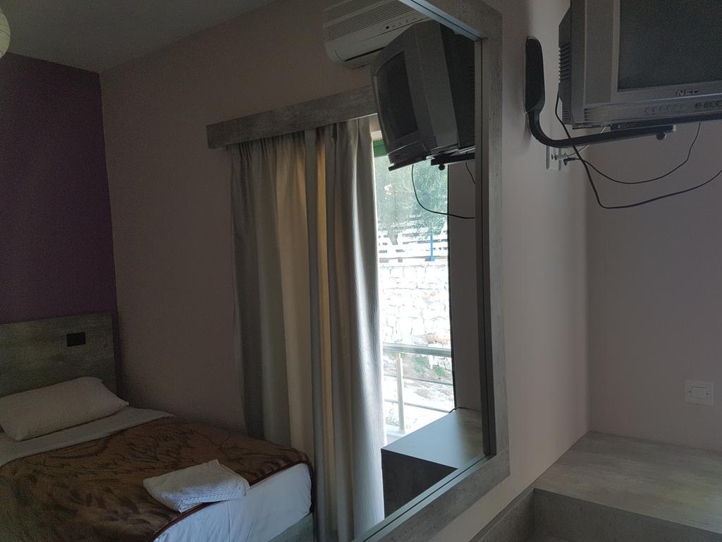 Perla Hotel Saranda Luaran gambar