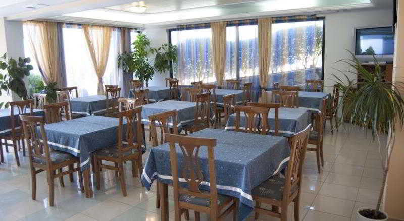 Perla Hotel Saranda Luaran gambar